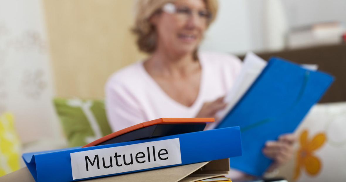 Mutuelle sante pour retraites